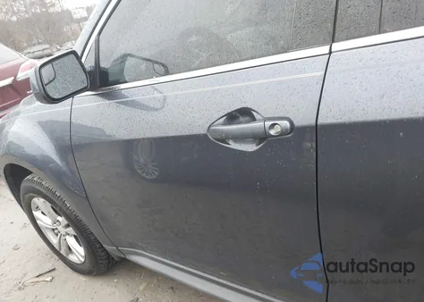 2014 Chevrolet Equinox 1Lt z USA, uszkodzony, nr VIN 2GNFLFEKXE6341538